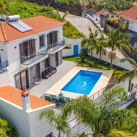 Ribeira Brava Splendid Home Extérieur photo