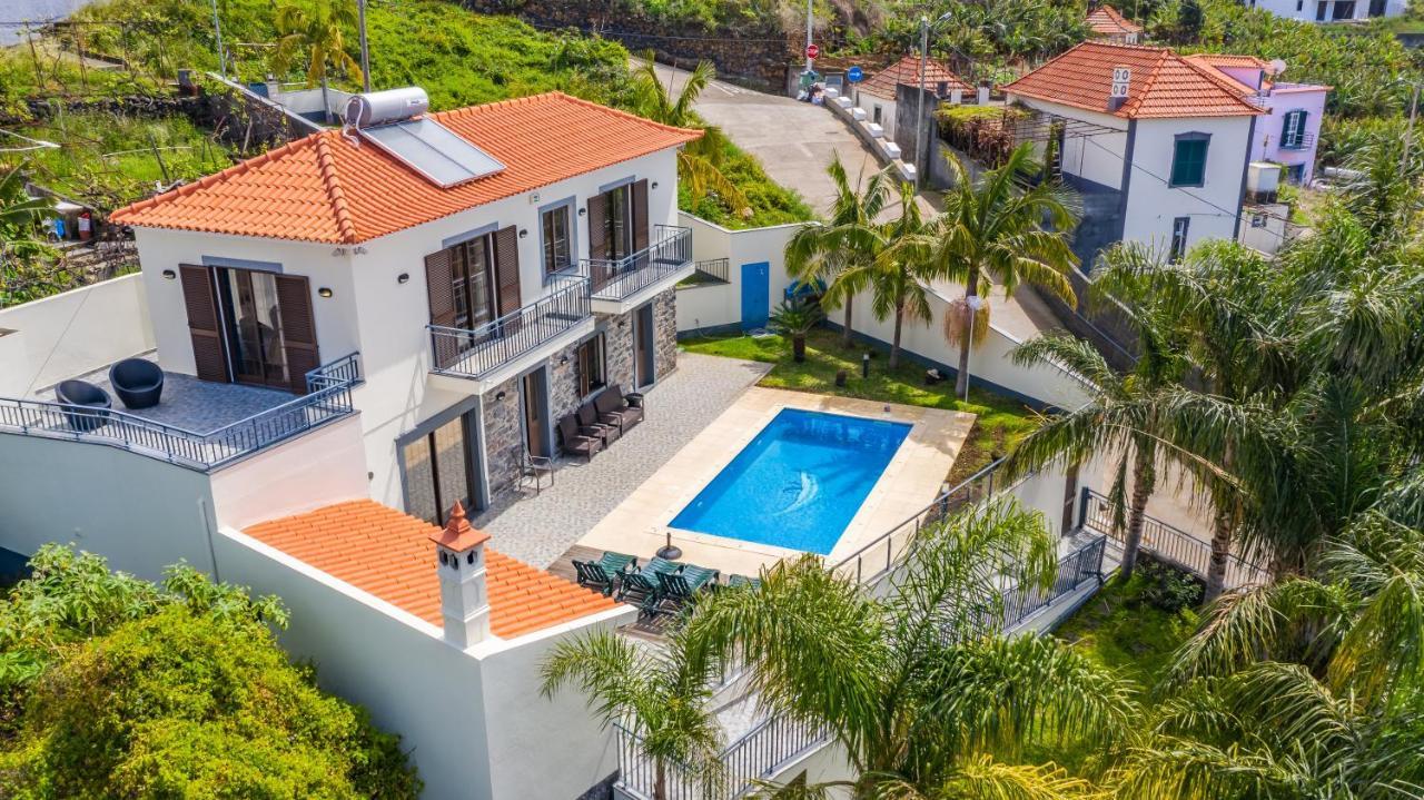 Ribeira Brava Splendid Home Extérieur photo