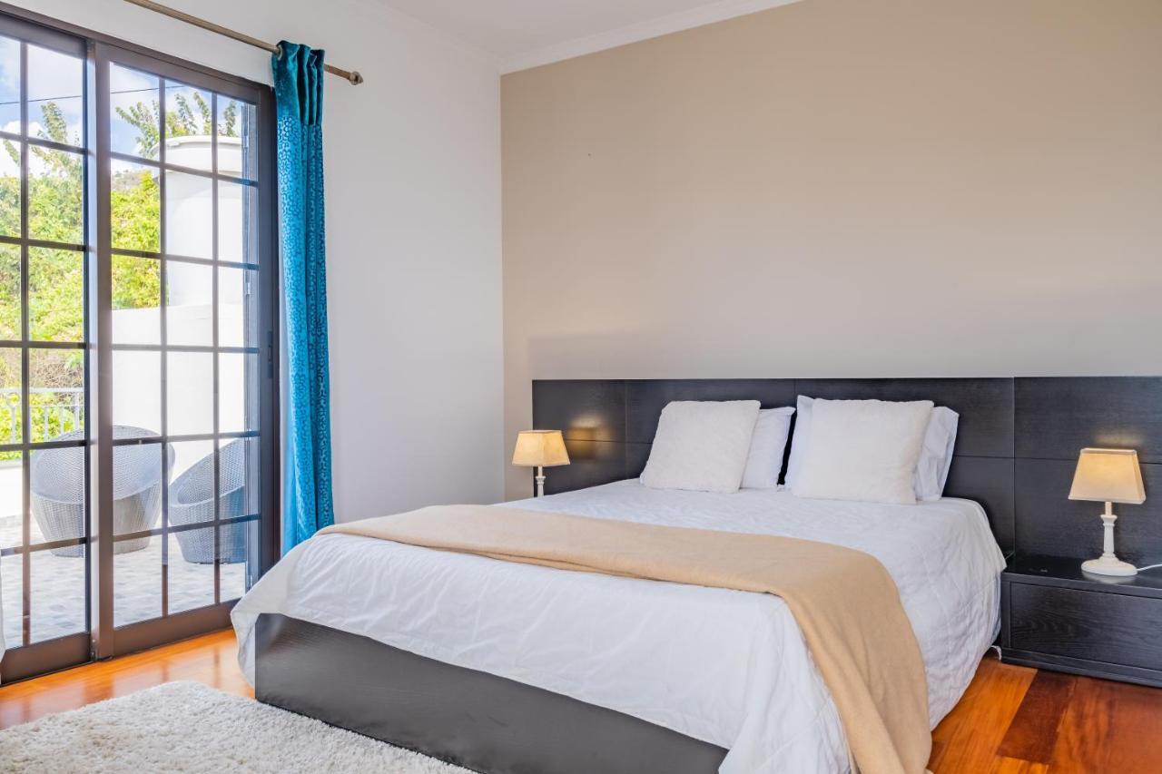 Ribeira Brava Splendid Home Extérieur photo