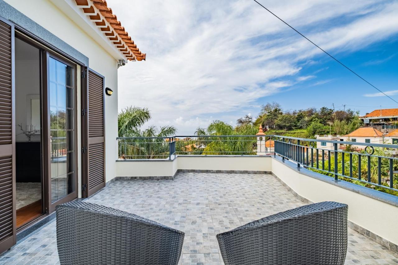 Ribeira Brava Splendid Home Extérieur photo
