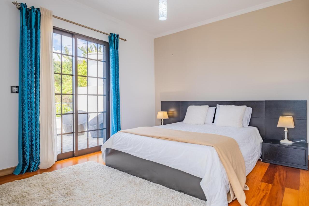 Ribeira Brava Splendid Home Extérieur photo