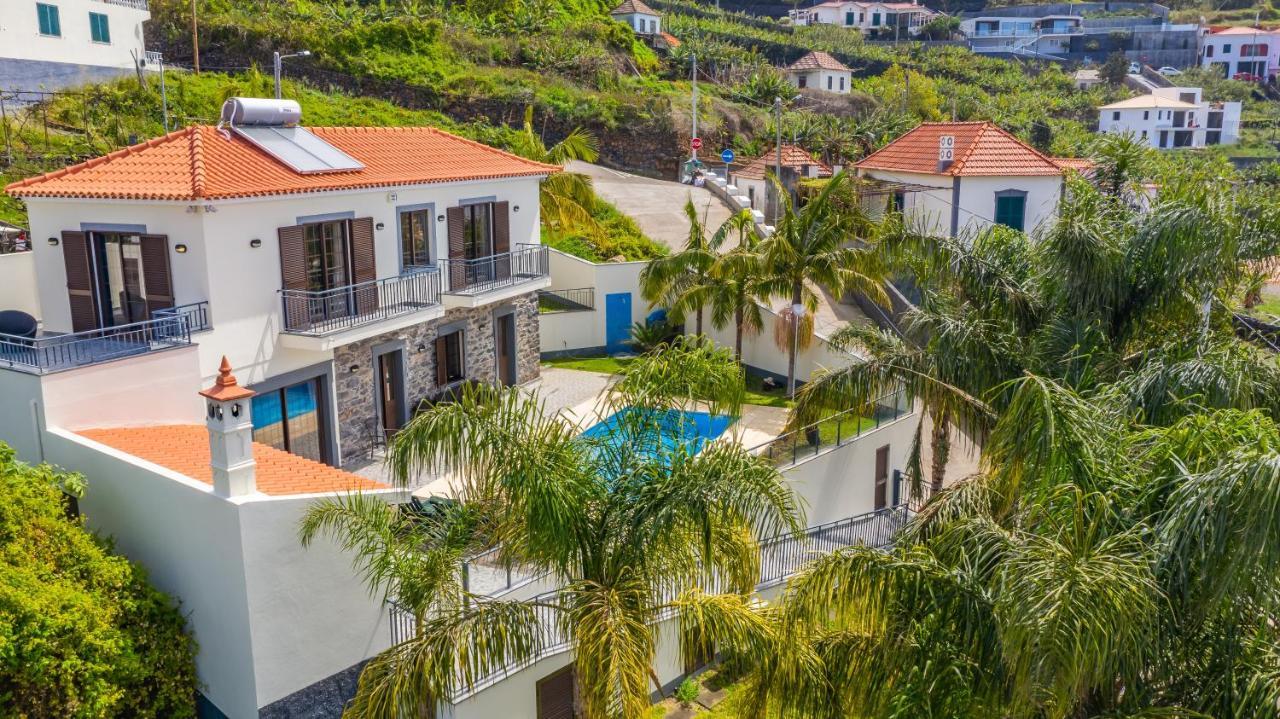 Ribeira Brava Splendid Home Extérieur photo