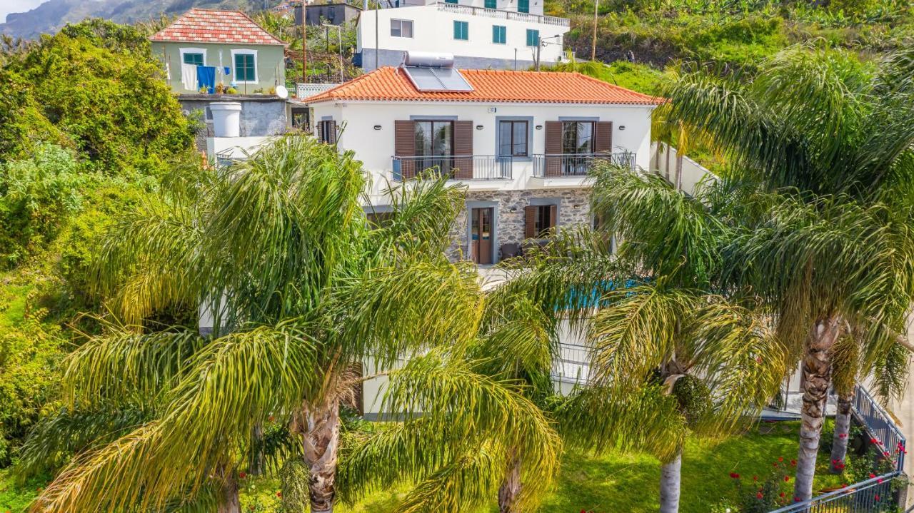 Ribeira Brava Splendid Home Extérieur photo