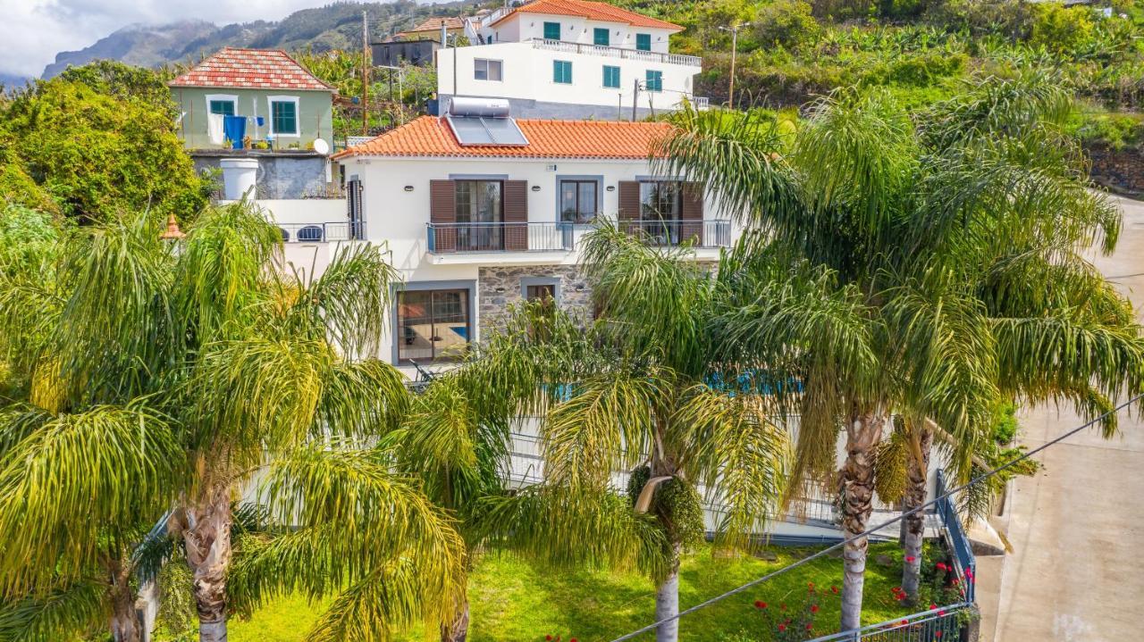Ribeira Brava Splendid Home Extérieur photo